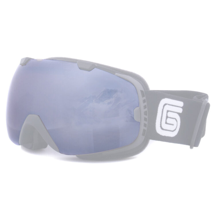 Replacement GTO Polarized Lens