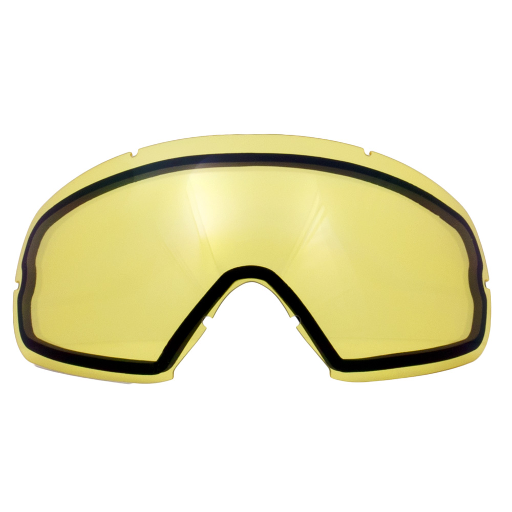 GTO Yellow Replacement Lens