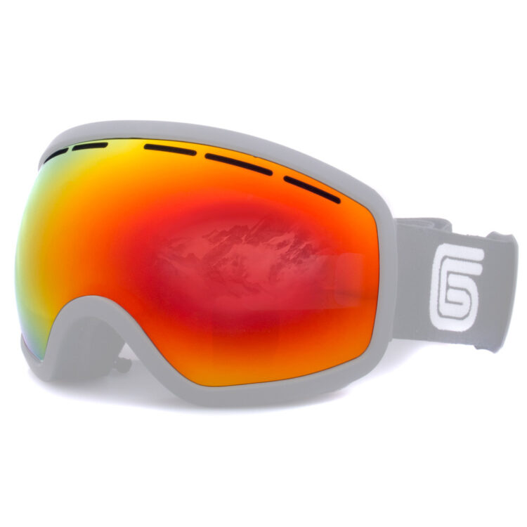MTN Pyro Replacement Lens
