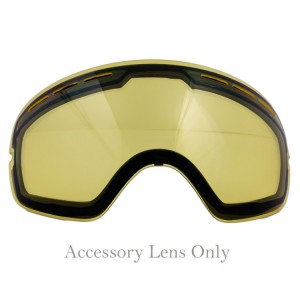 Canyon Yellow Replacement Lens