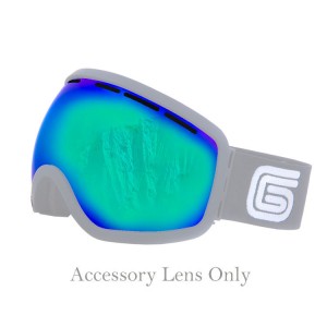 MTN Icefall Replacement Lens