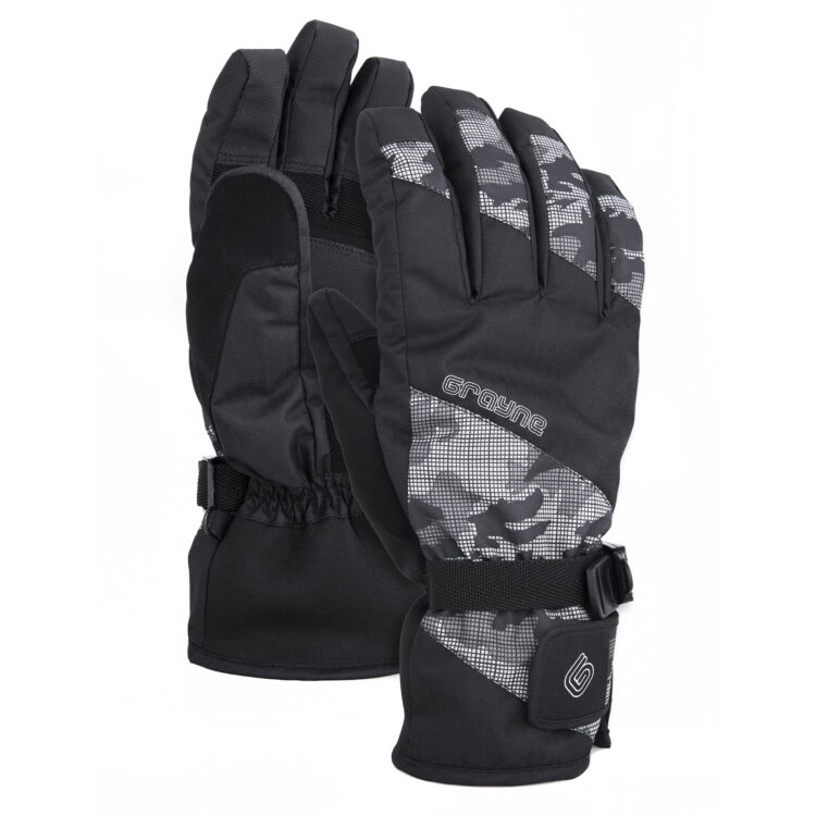 Ski and Snowboard Glove
